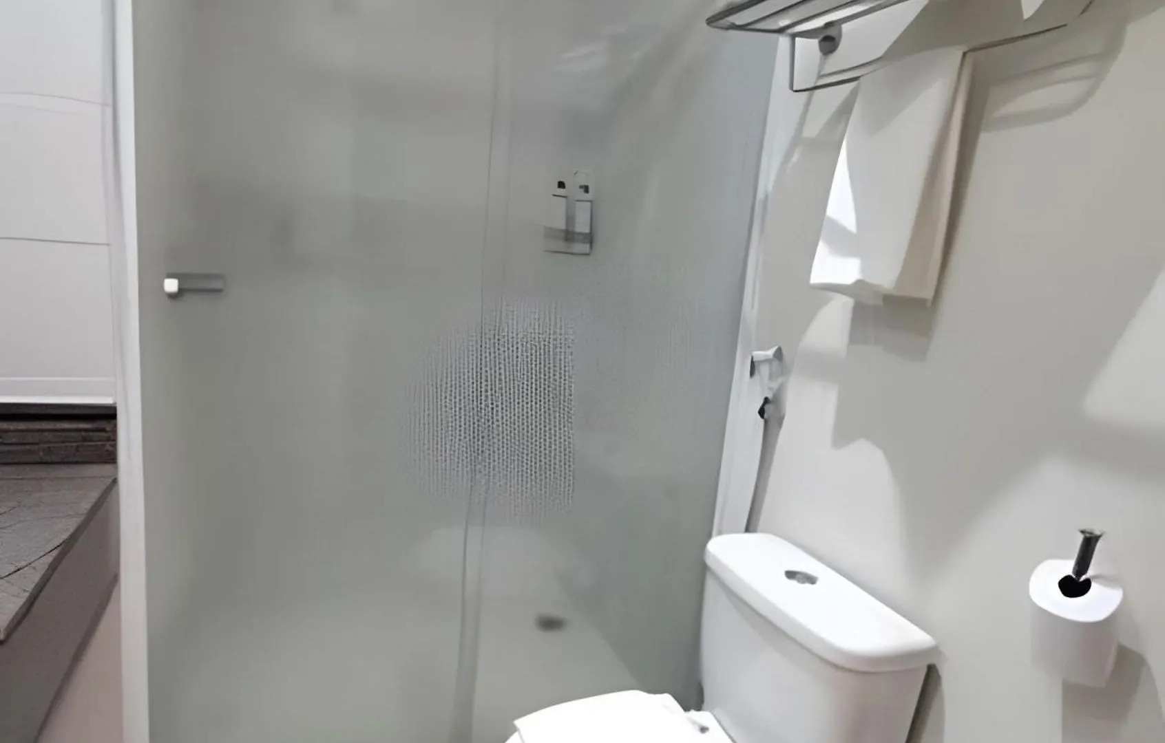 Suite Luxo Flat Congonhas Sao Paulo 4*,