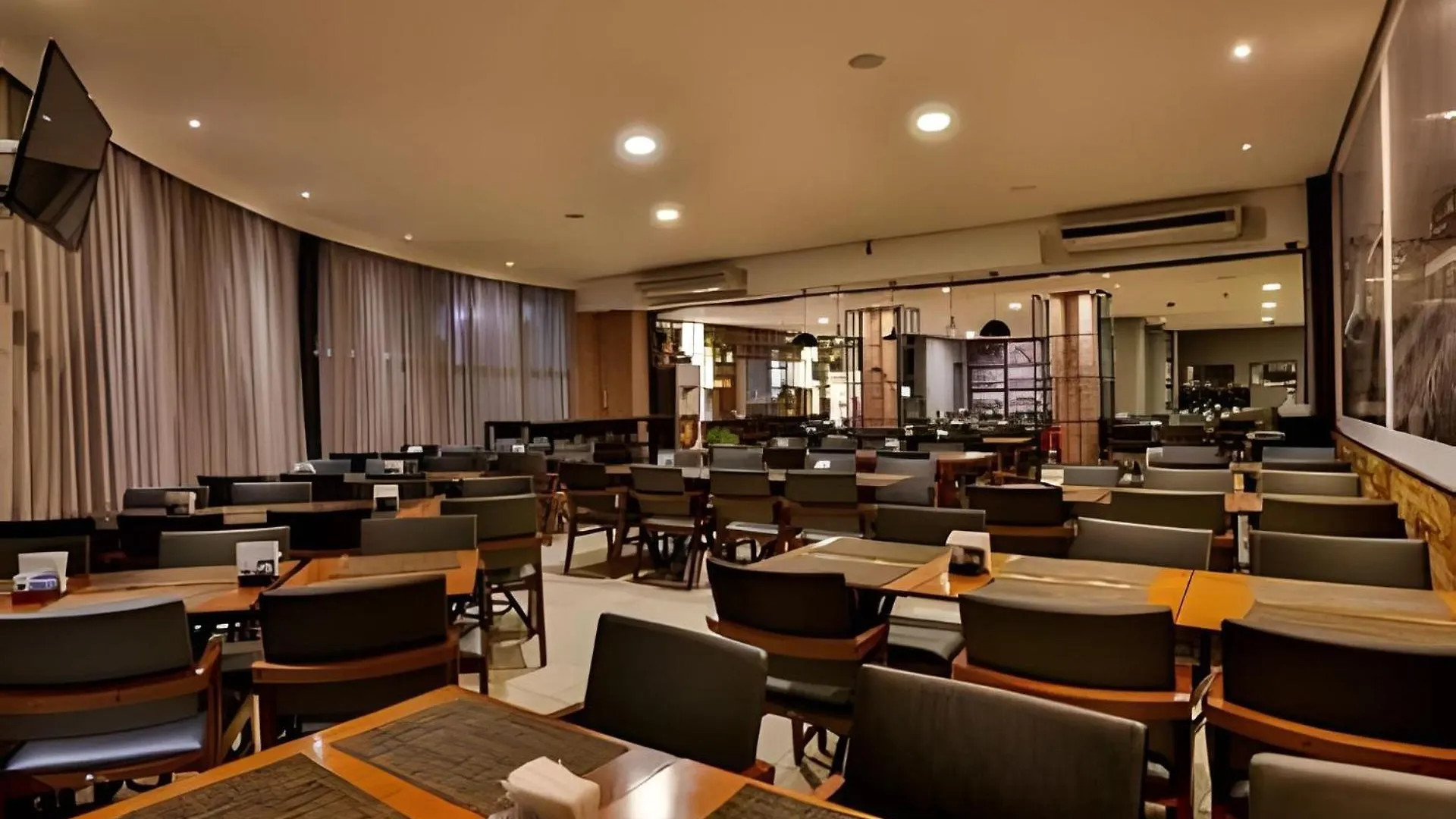 Suite Luxo Flat Congonhas Sao Paulo
