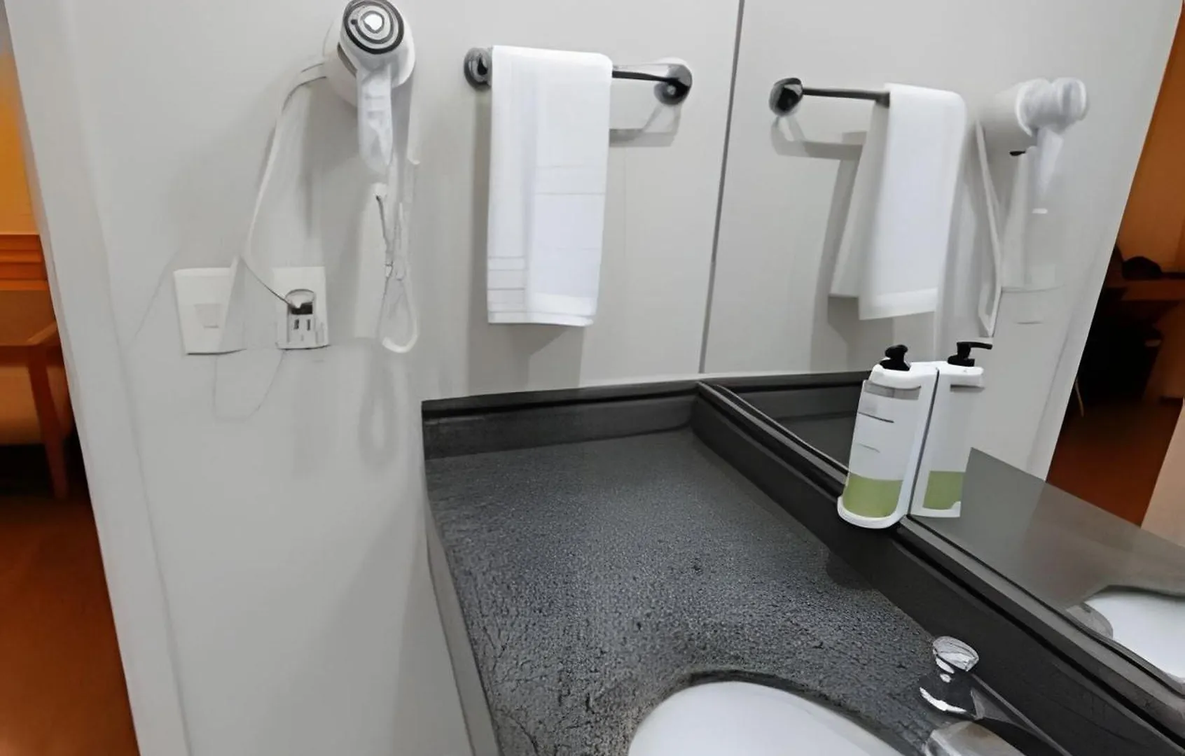 Suite Luxo Flat Congonhas Sao Paulo Hotel
