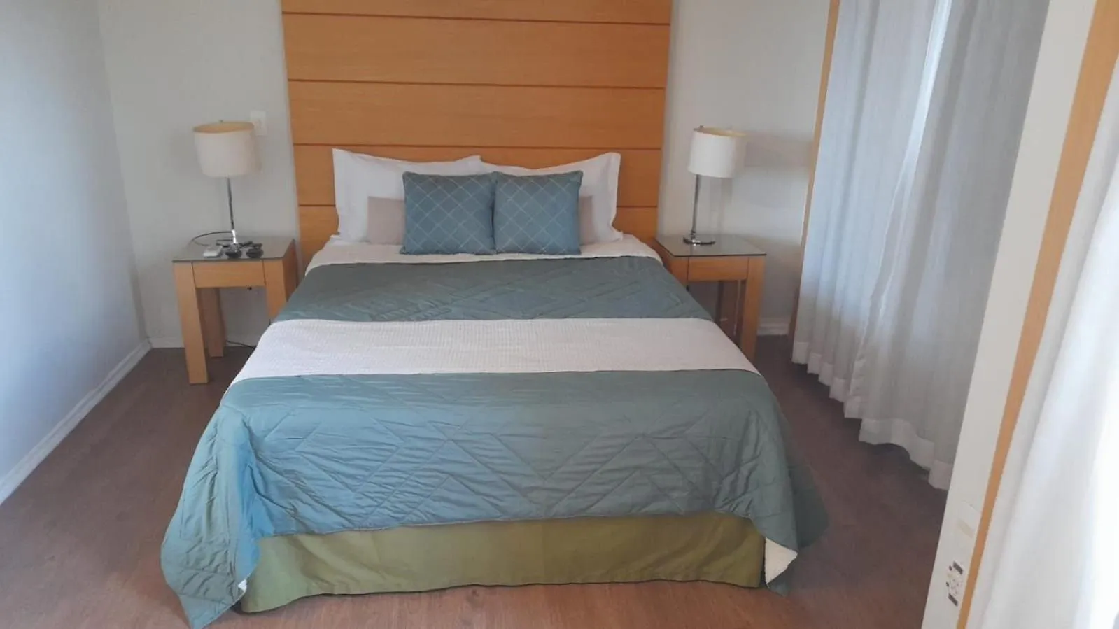 Suite Luxo Flat Congonhas location